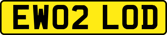 EW02LOD
