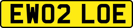 EW02LOE