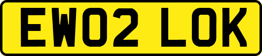 EW02LOK