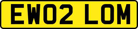 EW02LOM