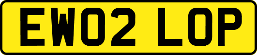 EW02LOP
