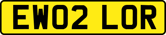 EW02LOR