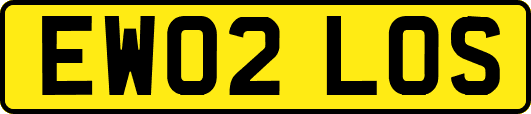 EW02LOS