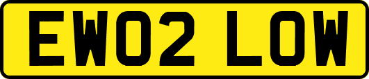 EW02LOW