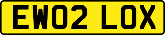 EW02LOX