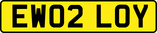 EW02LOY
