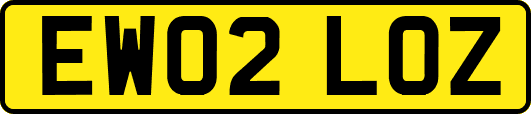 EW02LOZ