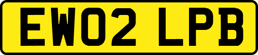 EW02LPB