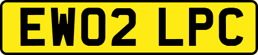 EW02LPC