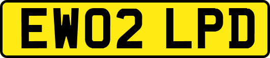 EW02LPD