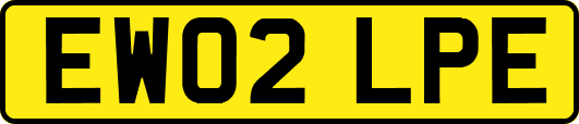 EW02LPE