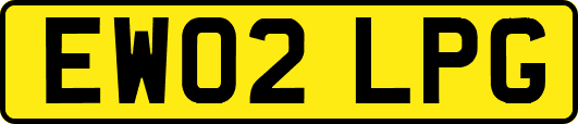 EW02LPG