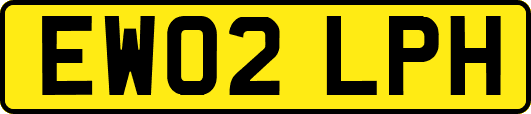 EW02LPH
