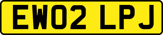 EW02LPJ