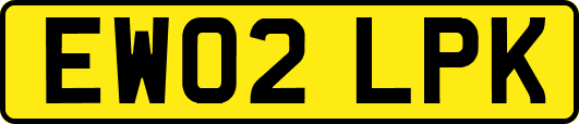 EW02LPK
