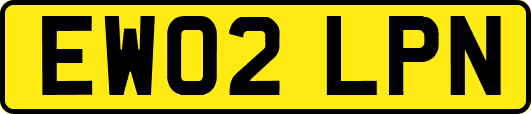 EW02LPN