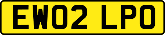 EW02LPO