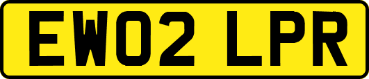 EW02LPR