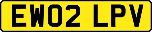 EW02LPV