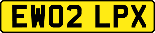 EW02LPX