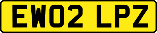 EW02LPZ