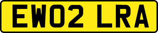 EW02LRA
