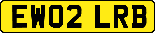 EW02LRB