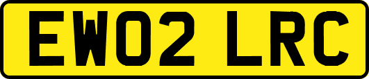EW02LRC
