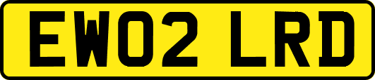 EW02LRD