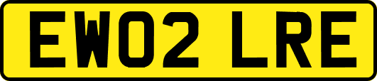 EW02LRE
