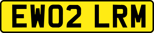 EW02LRM