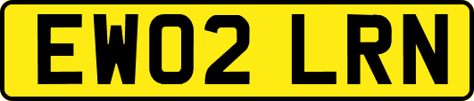 EW02LRN