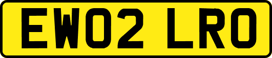 EW02LRO