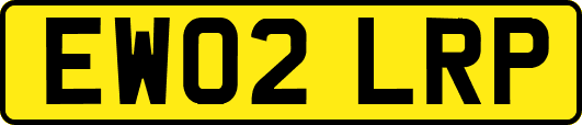 EW02LRP
