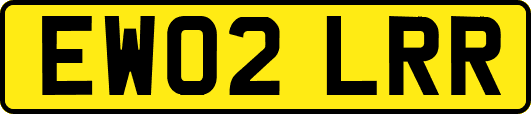 EW02LRR