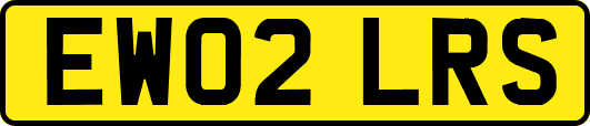EW02LRS