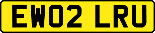 EW02LRU