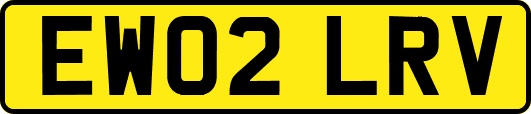 EW02LRV