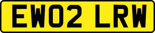 EW02LRW