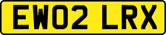 EW02LRX