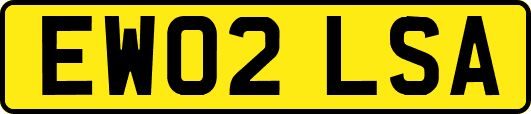 EW02LSA