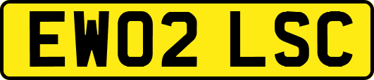 EW02LSC