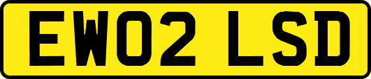 EW02LSD