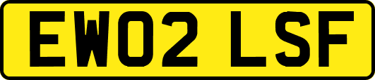 EW02LSF