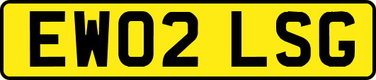 EW02LSG
