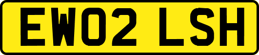 EW02LSH