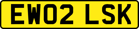 EW02LSK