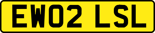 EW02LSL