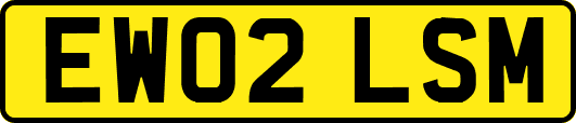 EW02LSM