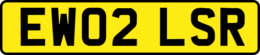 EW02LSR